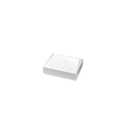 TP-LINK XPON SFU with 1-port 2.5Gb LAN