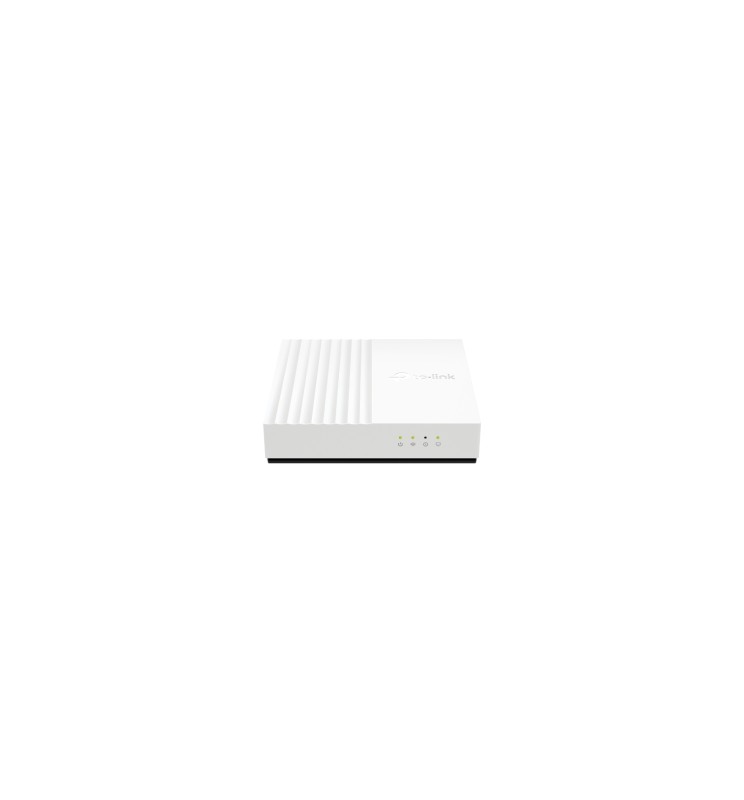 TP-LINK 1-Port XGS-PON Terminal with VoIP