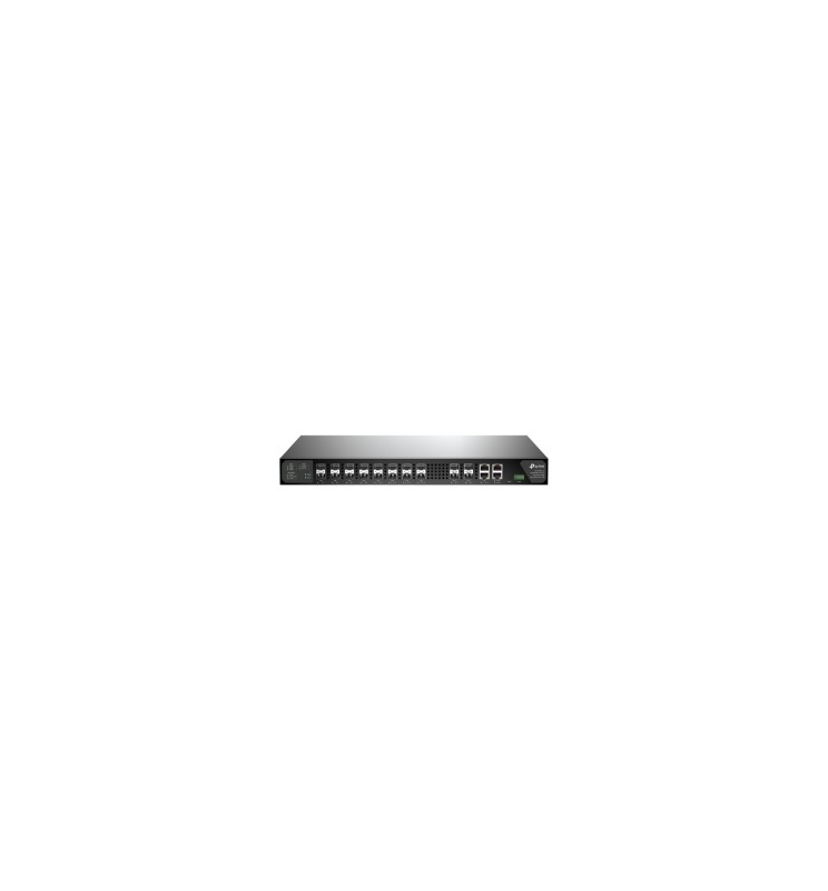 TP-LINK 16-port GPON OLT