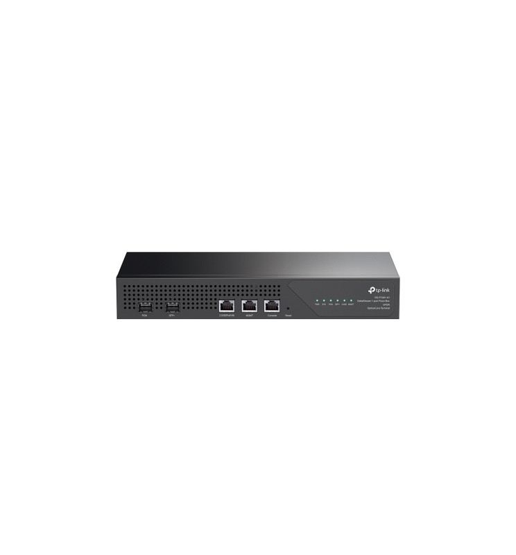 TP-LINK 1-port GPON OLT