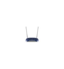 TP-LINK 300Mbps Wi-Fi VDSL2/ADSL2+/ADSL2/ADSL Modem Router