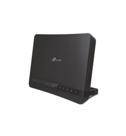 TP-LINK AC1200 Wireless Dual Band Gigabit VoIP VDSL/ADSL Modem Router