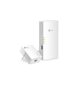 TP-LINK AV1000 Powerline AX1500 Wi-Fi 6 Kit
