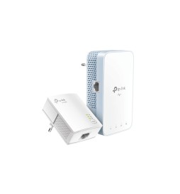 TP-LINK AV1000 Gigabit Powerline AC1200 Wi-Fi Kit
