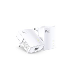 TP-LINK AV1000 Gigabit Powerline Kit
