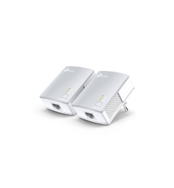 TP-LINK AV600 Powerline Starter Kit