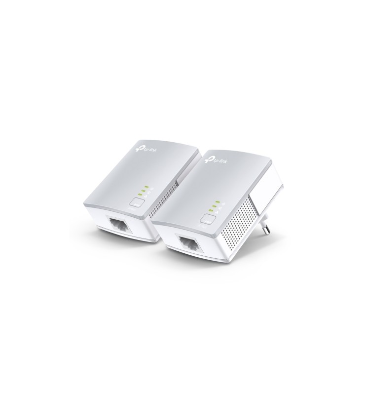 TP-LINK AV600 Powerline Starter Kit