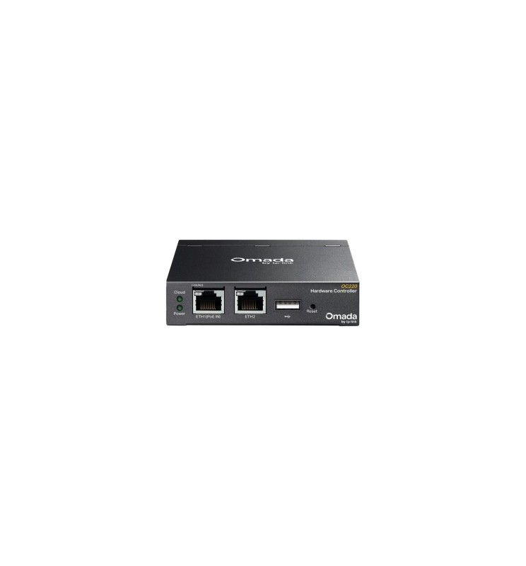 TP-LINK Omada Hardware Controller