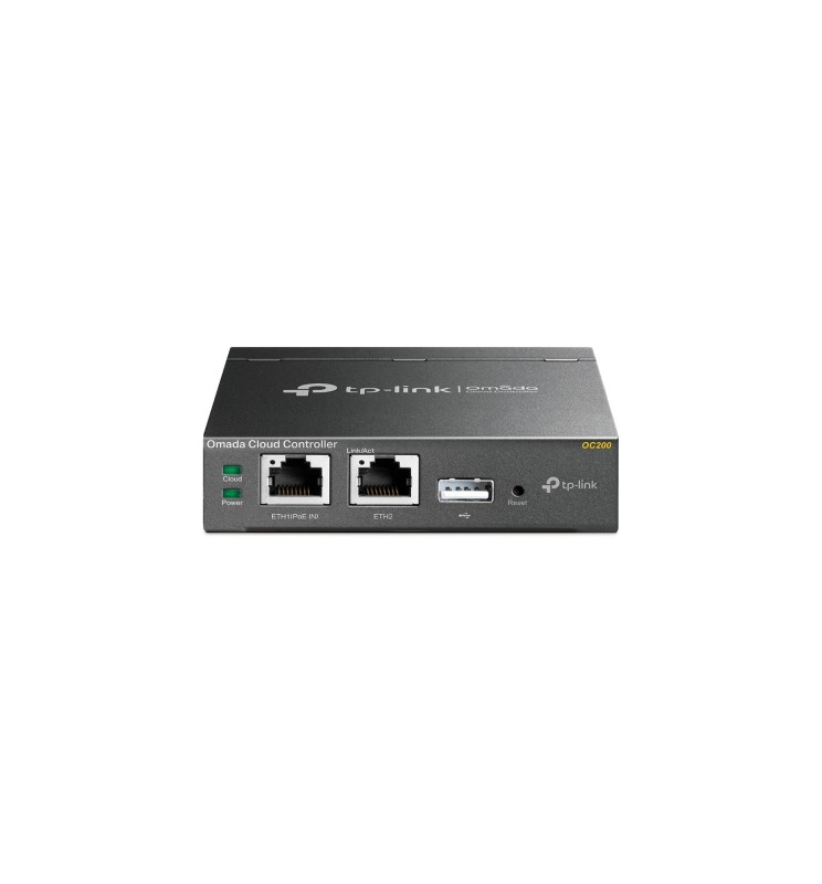 TP-LINK Omada Hardware Controller