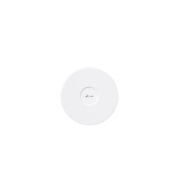 TP-LINK Omada BE19000 Ceiling Mount Tri-Band Wi-Fi 7 Access Point