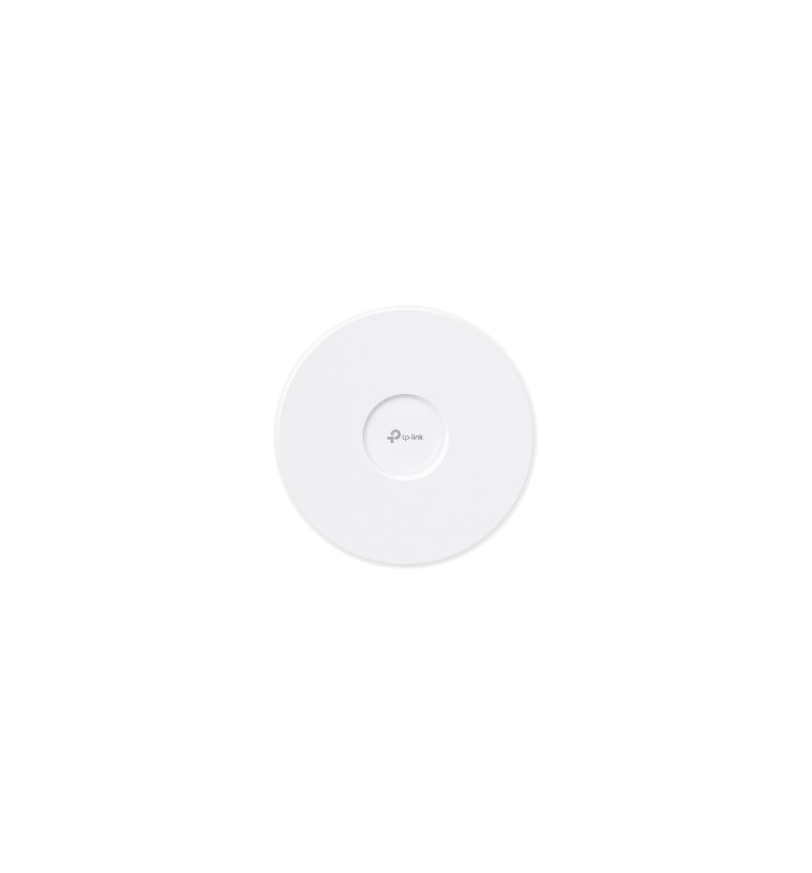 TP-LINK Omada BE19000 Ceiling Mount Tri-Band Wi-Fi 7 Access Point