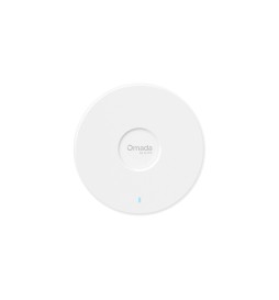 TP-LINK Omada BE12000 Ceiling Mount Tri-Band Wi-Fi 7 Access Point