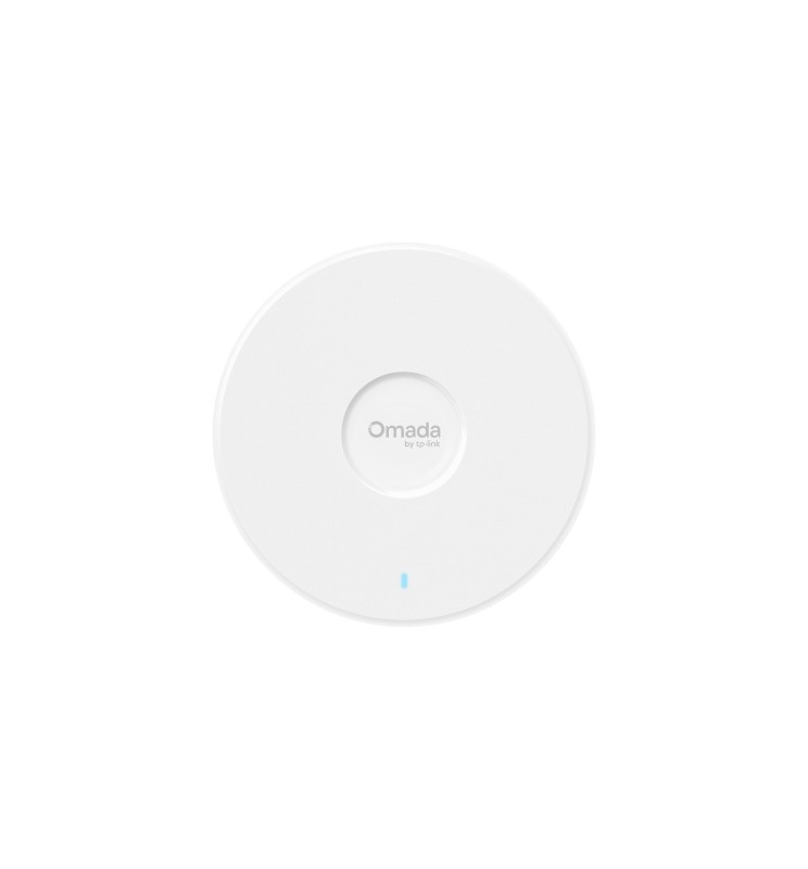 TP-LINK Omada BE12000 Ceiling Mount Tri-Band Wi-Fi 7 Access Point