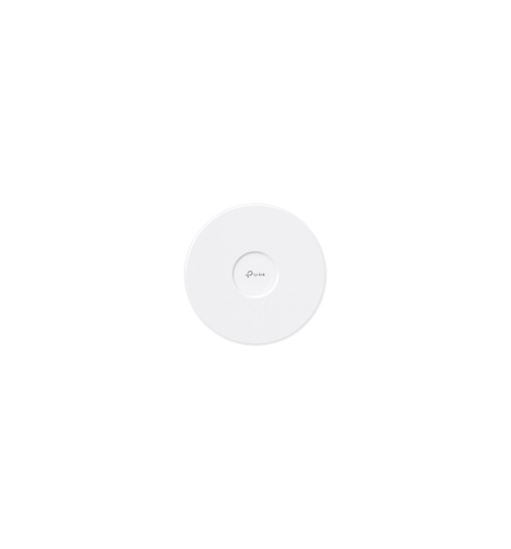 TP-LINK Omada BE9300 Ceiling Mount Tri-Band Wi-Fi 7 Access Point