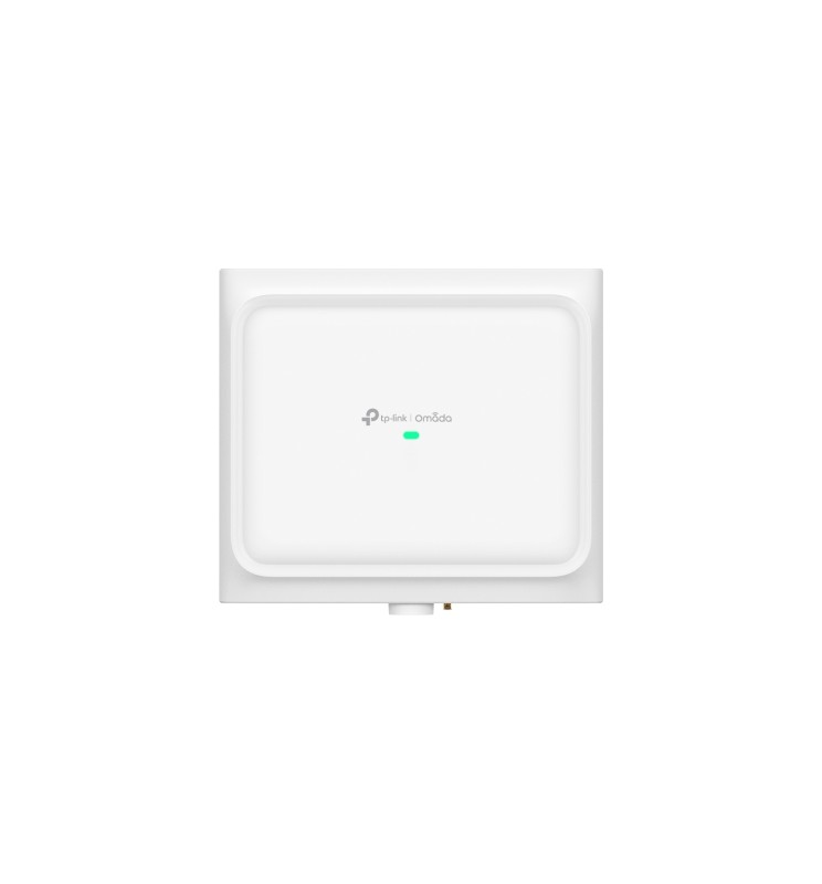 TP-LINK Omada BE9300 Indoor/Outdoor Tri-Band Wi-Fi 7 Access Point