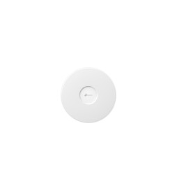 TP-LINK Omada BE9300 Ceiling Mount Tri-Band Wi-Fi 7 Access Point
