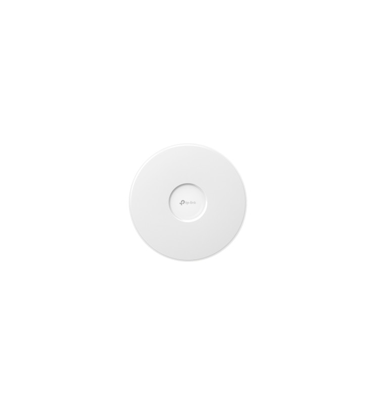 TP-LINK Omada BE9300 Ceiling Mount Tri-Band Wi-Fi 7 Access Point