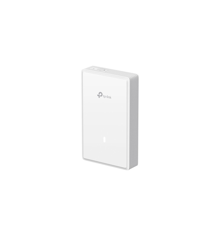 TP-LINK BE3600 Wall-Plate Dual-Band Wi-Fi 7 Access Point