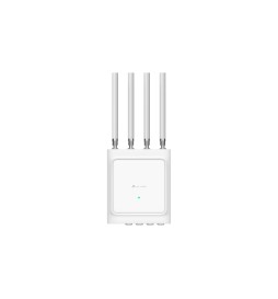 TP-LINK Omada AX3600 Indoor/Outdoor Dual-Band Wi-Fi 6 Access Point