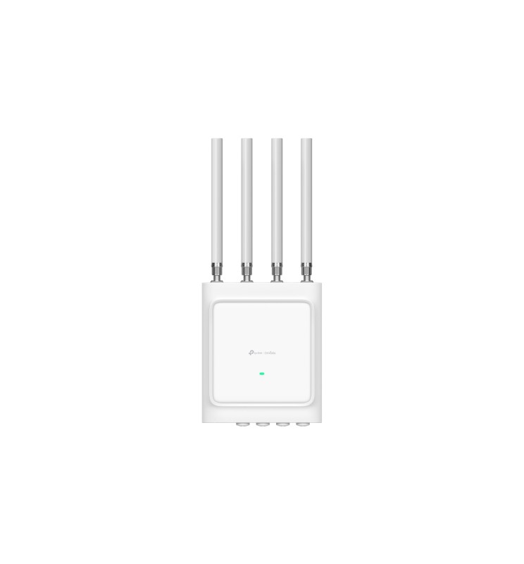 TP-LINK Omada AX3600 Indoor/Outdoor Dual-Band Wi-Fi 6 Access Point