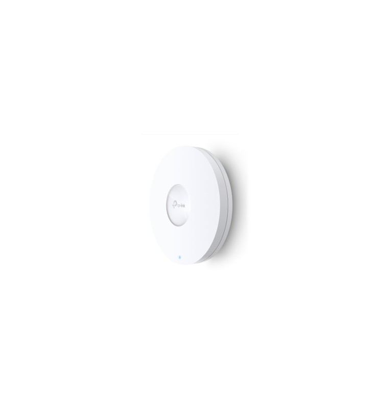 TP-LINK AX3600 Ceiling Mount Dual Band Wi-Fi Multi-Gigabit High Density Access Point