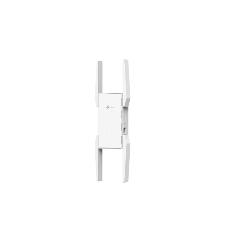 TP-LINK AX5400 Wall-Plate Wi-Fi 6 Extender