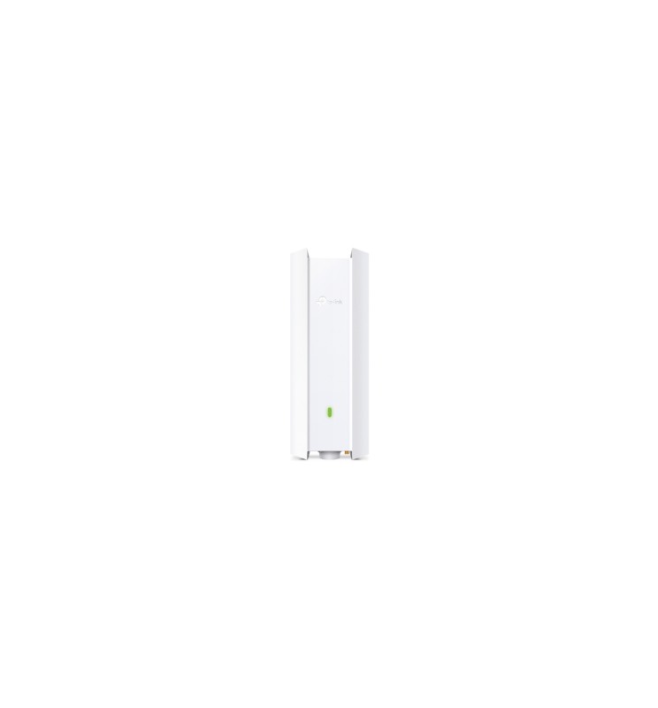 TP-LINK AX3000 Indoor/Outdoor Dual-Band Wi-Fi 6 Access Point