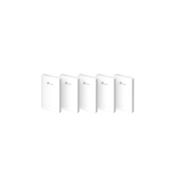 TP-LINK AX1800 Wall-Plate Dual-Band Wi-Fi 6 Access Point