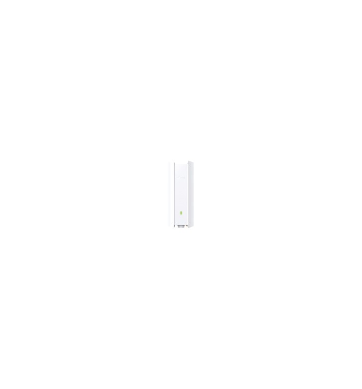 TP-LINK AX1800 Indoor/Outdoor Dual-Band Wi-Fi 6 Access Point