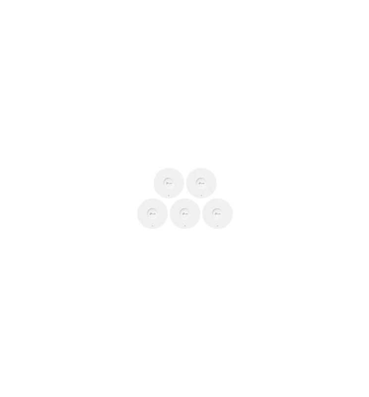 TP-LINK AX1800 Ceiling Mount Dual-Band Wi-Fi 6 Access Point