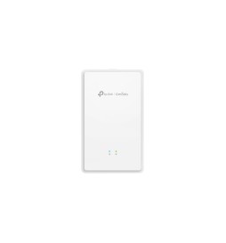 TP-LINK Omada AX1800 Wall-Plate Dual-Band Wi-Fi 6 GPON Access Point