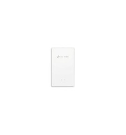 TP-LINK Omada AX1800 Wall-Plate Dual-Band Wi-Fi 6 GPON Access Point