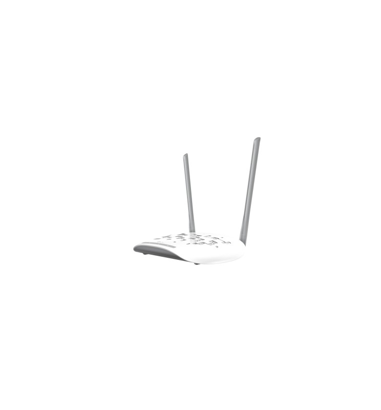 TP-LINK PORT: 3× Gigabit RJ45 Port