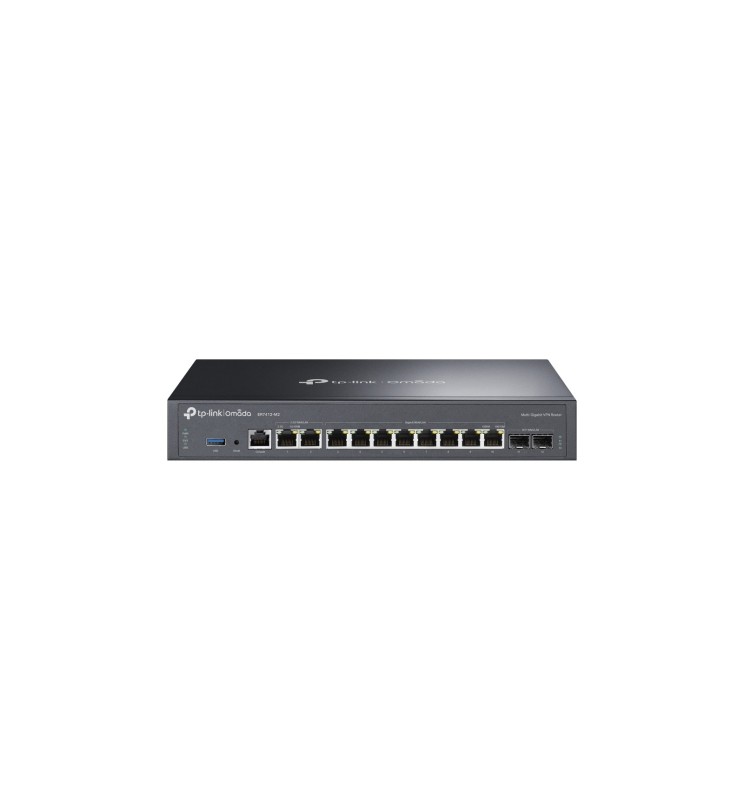 TP-LINK Omada Multi-Gigabit VPN Router