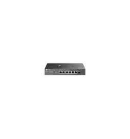 TP-LINK Omada Multi-Gigabit VPN Router