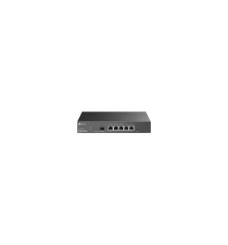 TP-LINK Omada Multi-WAN Gigabit VPN Gateway