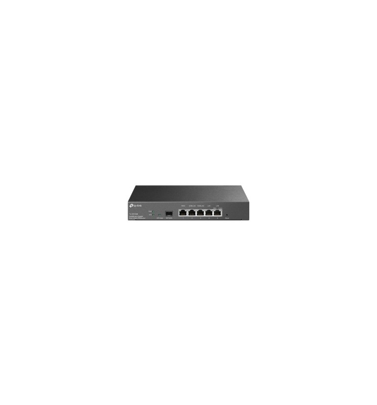 TP-LINK Omada Multi-WAN Gigabit VPN Gateway