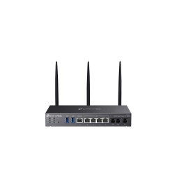 TP-LINK Omada AX3000 Gigabit Desktop DSL Gateway