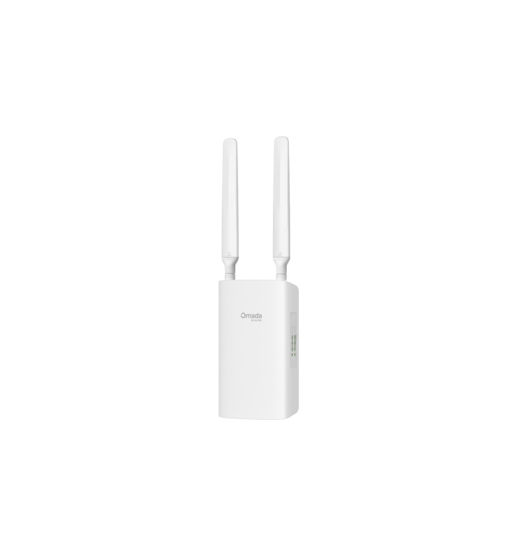 TP-LINK Omada 4G Cat4 N300 Outdoor PoE Gateway