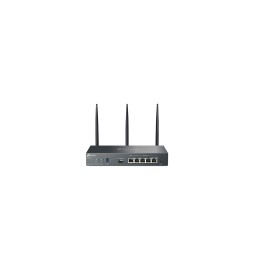TP-LINK Omada AX3000 Gigabit VPN Router