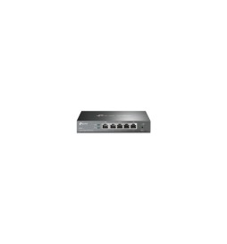 TP-LINK Gigabit Multi-WAN VPN Router