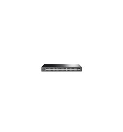 TP-LINK Omada 48-Port Gigabit L2+ Managed Switch with 4 SFP Slots