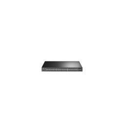 TP-LINK Omada 52-Port Gigabit L2+ Managed Switch with 48-Port PoE+