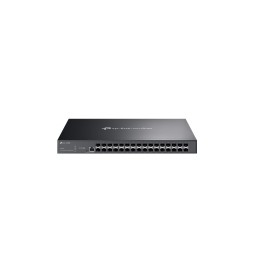 TP-LINK Omada 32-Port 10GE SFP+ L2+ Managed Switch