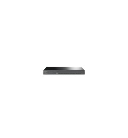 TP-LINK Omada 16-Port 10GE SFP+ L2+ Managed Switch