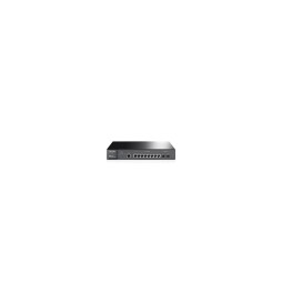 TP-LINK Omada 8-Port Gigabit L2+ Managed Switch with 2 SFP Slots