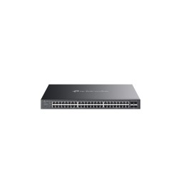 TP-LINK Omada 52-Port Gigabit Smart Switch with 32-Port PoE+