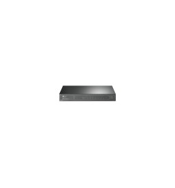 TP-LINK Omada 8-Port Gigabit Smart Switch with 4-Port PoE+