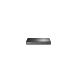 TP-LINK Omada 8-Port Gigabit Smart Switch