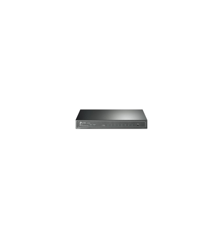 TP-LINK Omada 8-Port Gigabit Smart Switch